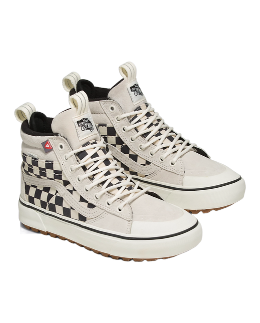 VANS FU SK8-HI MTE-2 UNISEX SNEAKERS