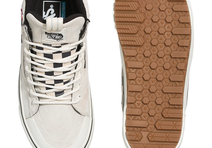 VANS FU SK8-HI MTE-2 UNISEX SNEAKERS