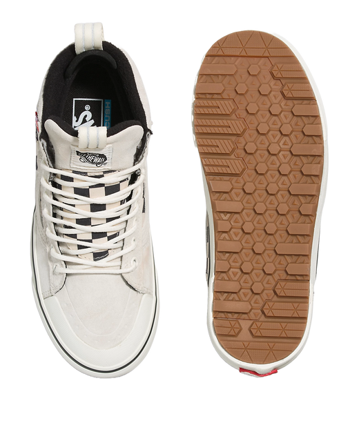 VANS FU SK8-HI MTE-2 UNISEX SNEAKERS