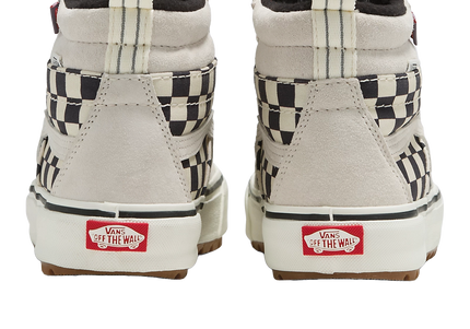 VANS FU SK8-HI MTE-2 UNISEX SNEAKERS