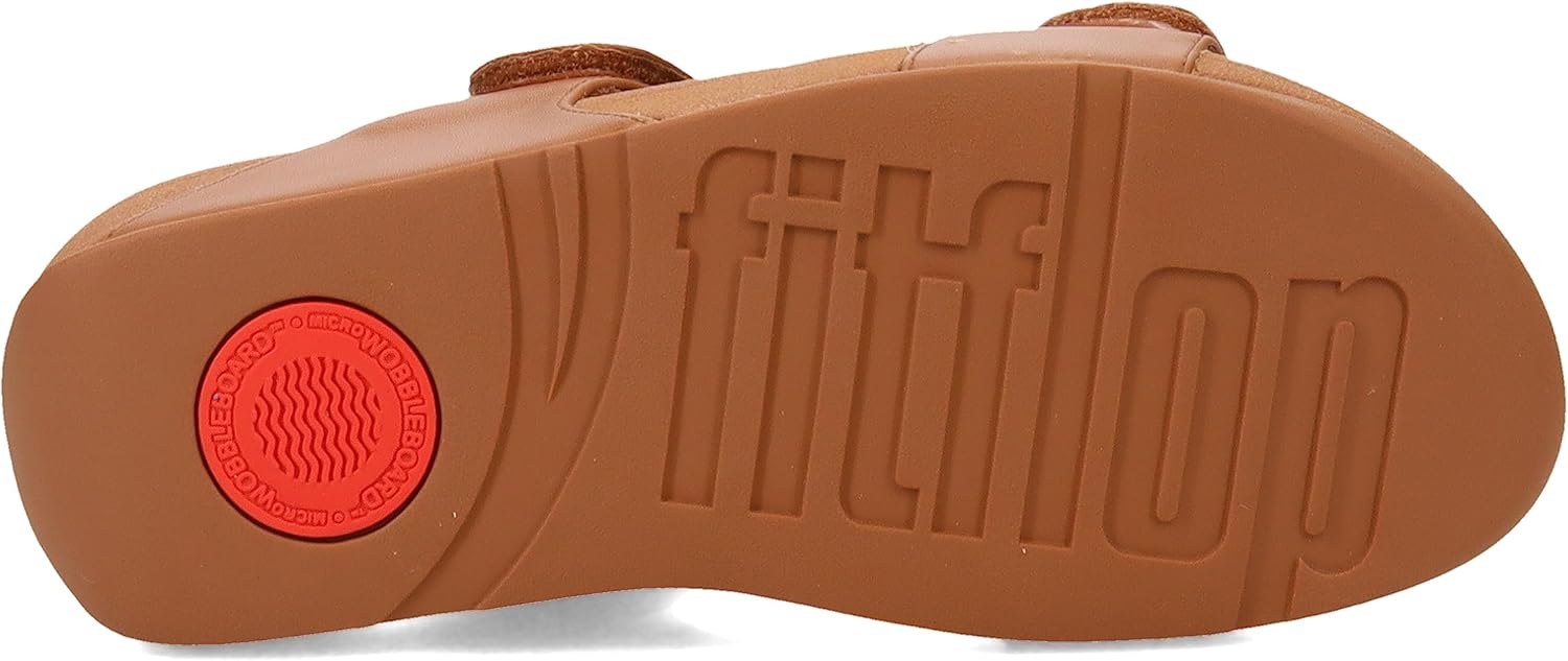 FITFLOP LULU WOMEN SANDALS