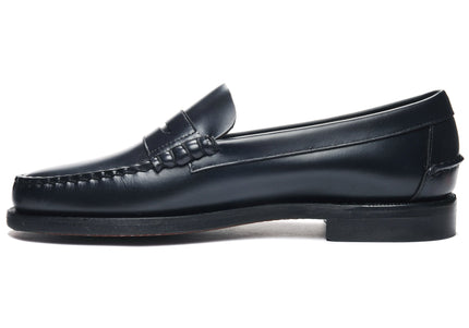 SEBAGO CLASSIC DAN MEN SHOES - Blue Navy (908)