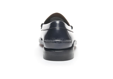 SEBAGO CLASSIC DAN MEN SHOES - Blue Navy (908)