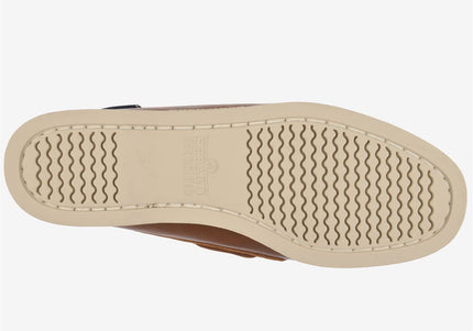 SEBAGO CLASSIC PORTLAND WOMAN SHOES - Brown Tan (912)