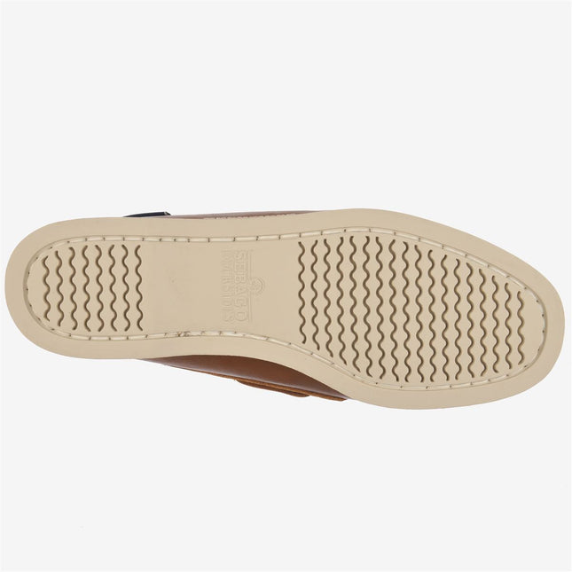 SEBAGO CLASSIC PORTLAND WOMAN SHOES - Brown Tan (912)