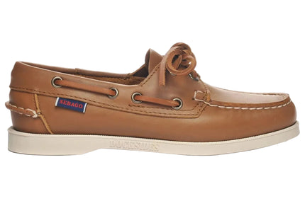 SEBAGO PORTLAND MEN SHOES - Tan (912)