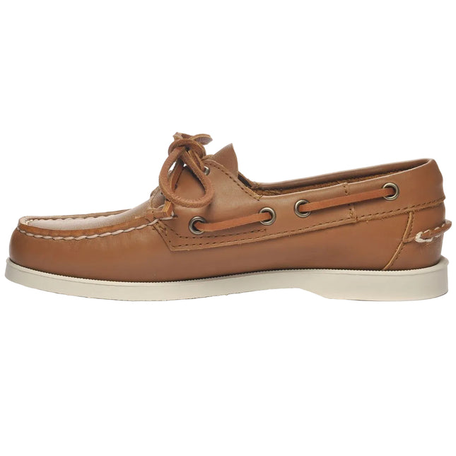SEBAGO PORTLAND MEN SHOES - Tan (912)