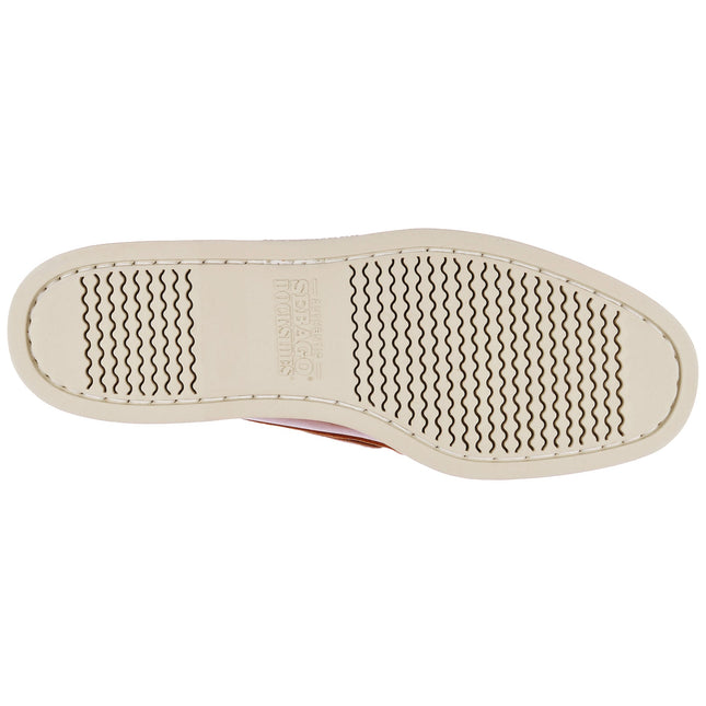 SEBAGO PORTLAND MEN SHOES - Tan (912)