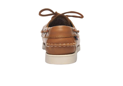 SEBAGO PORTLAND MEN SHOES - Tan (912)