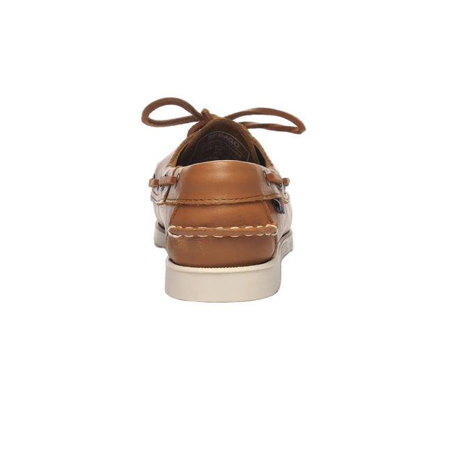 SEBAGO PORTLAND MEN SHOES - Tan (912)