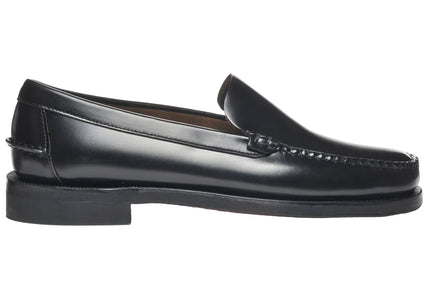SEBAGO FRANK MEN SHOES - Black (902)