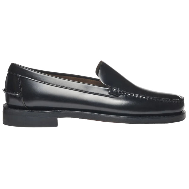 SEBAGO FRANK MEN SHOES - Black (902)