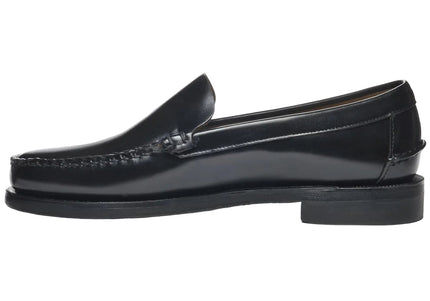 SEBAGO FRANK MEN SHOES - Black (902)