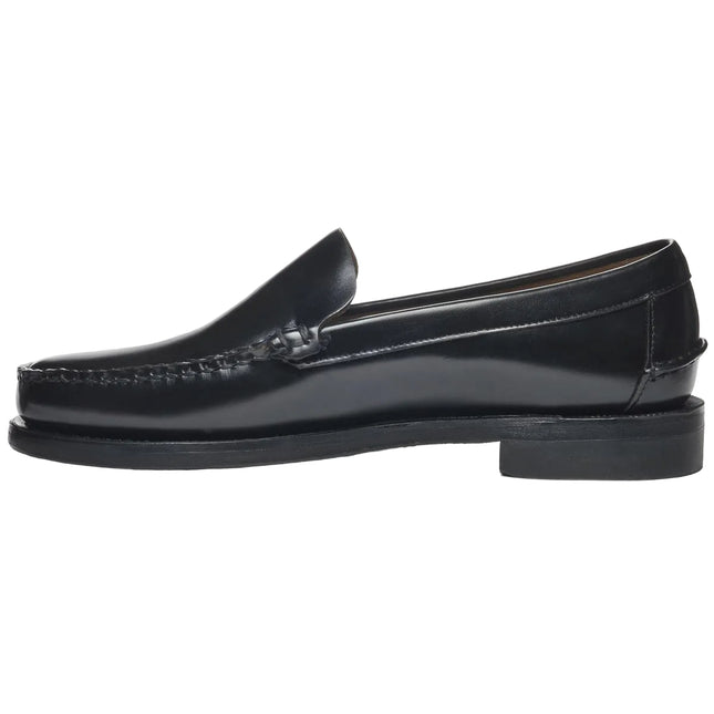 SEBAGO FRANK MEN SHOES - Black (902)