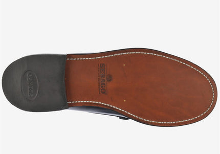 SEBAGO FRANK MEN SHOES - Black (902)