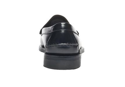SEBAGO FRANK MEN SHOES - Black (902)