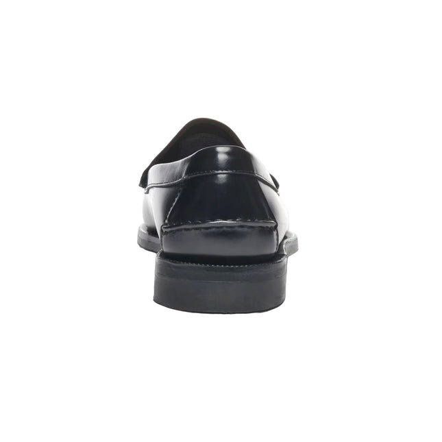 SEBAGO FRANK MEN SHOES - Black (902)