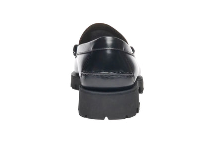 SEBAGO DAN LUG MEN SHOES - Black (902)