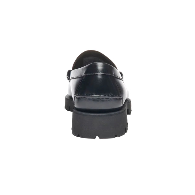 SEBAGO DAN LUG MEN SHOES - Black (902)