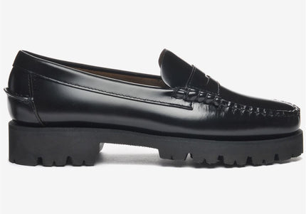 SEBAGO DAN LUG WOMEN SHOES - Black (902)