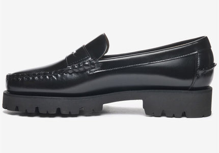 SEBAGO DAN LUG WOMEN SHOES - Black (902)