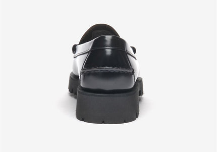 SEBAGO DAN LUG WOMEN SHOES - Black (902)