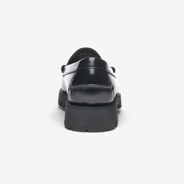 SEBAGO DAN LUG WOMEN SHOES - Black (902)