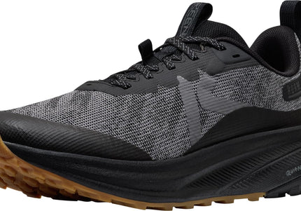 KEEN ROAM MEN SNEAKERS - Black/Magnet