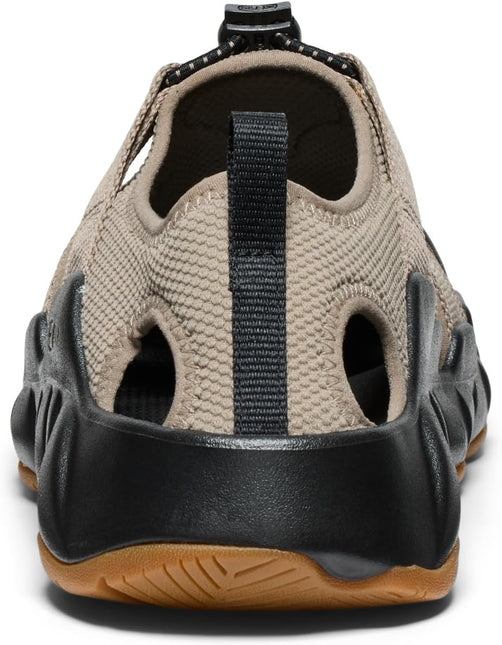 KEEN HYPERPORT H2 MEN SANDALS - Brindle/Black