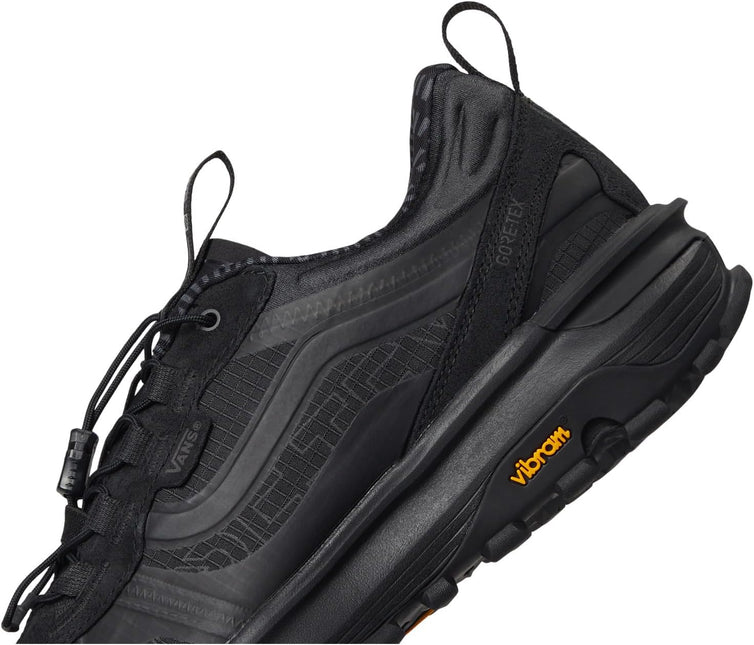VANS U MTE™ CROSSPATH XC GORE-TEX® UNISEX SNEAKERS - Blackout