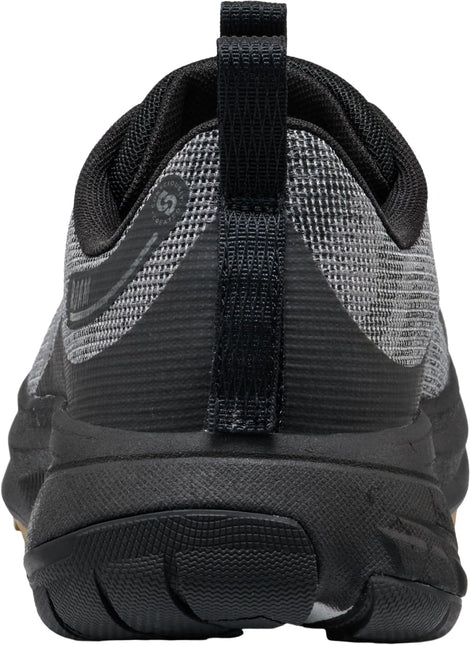 KEEN ROAM MEN SNEAKERS - Black/Magnet