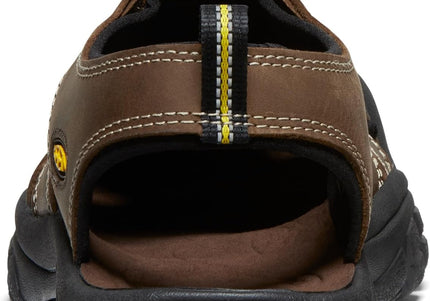 KEEN NEWPORT MEN SANDALS - Bison