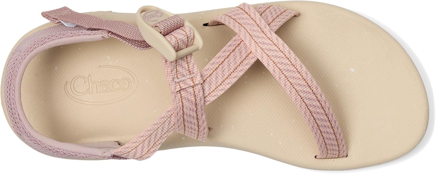 CHACO CUSHZ WOMEN SANDALS - Pink