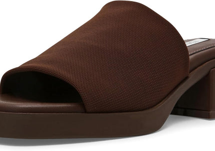 Steve Madden Lucee Brown