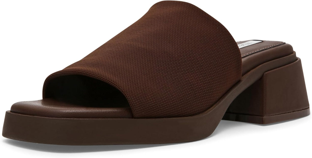 Steve Madden Lucee Brown
