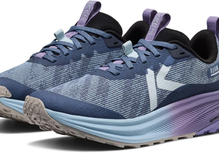 KEEN ROAM WOMEN SNEAKERS - Vintage Indigo/Ballad Blue
