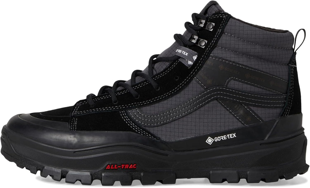 VANS U MTE™ SK8-HI® GORE-TEX® INSULATED UNISEX BOOTS - Black / Black