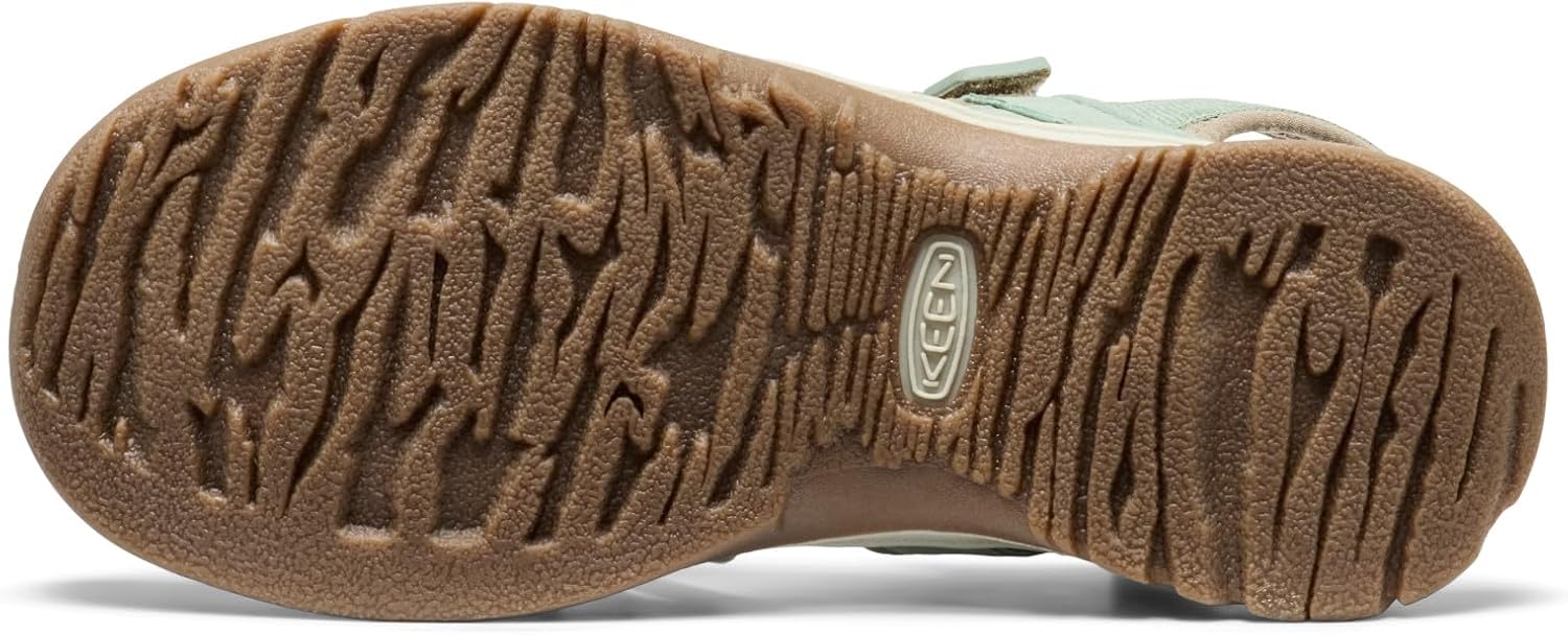 KEEN ROSE WOMEN SANDALS - Lily Pad