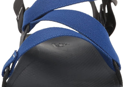 CHACO LOWDOWN MEN SANDALS - Blue Navy