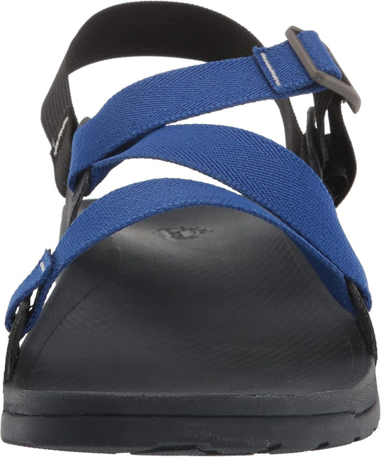 CHACO LOWDOWN MEN SANDALS - Blue Navy