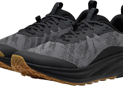 KEEN ROAM MEN SNEAKERS - Black/Magnet