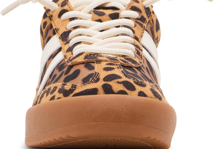 STEVE MADDEN VERDICT-N WOMEN SNEAKERS - Leopard Multi