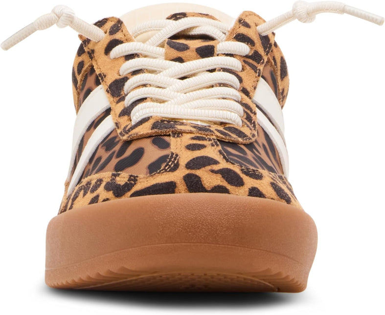 STEVE MADDEN VERDICT-N WOMEN SNEAKERS - Leopard Multi