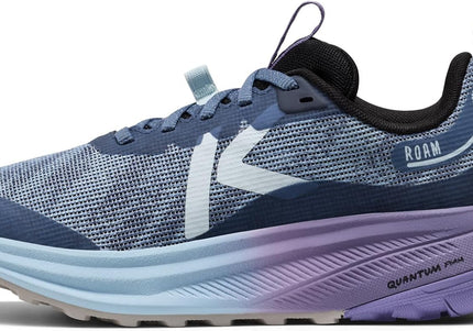 KEEN ROAM WOMEN SNEAKERS - Vintage Indigo/Ballad Blue