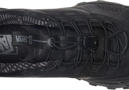 VANS U MTE™ CROSSPATH XC GORE-TEX® UNISEX SNEAKERS - Blackout