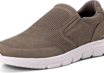 ROCKPORT JAIMIN MEN SHOES - Light Green