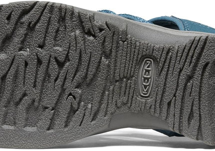 KEEN WHISPER WOMEN SANDALS - Smoke Blue