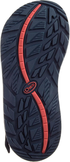 CHACO Z1 MEN SANDALS - Stepped Navy