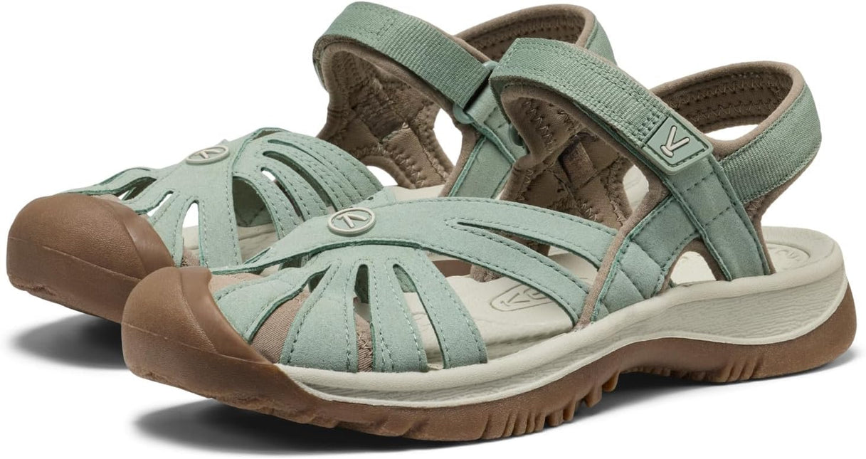 KEEN ROSE WOMEN SANDALS - Lily Pad