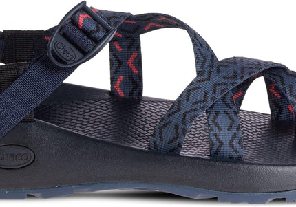 CHACO Z1 MEN SANDALS - Stepped Navy